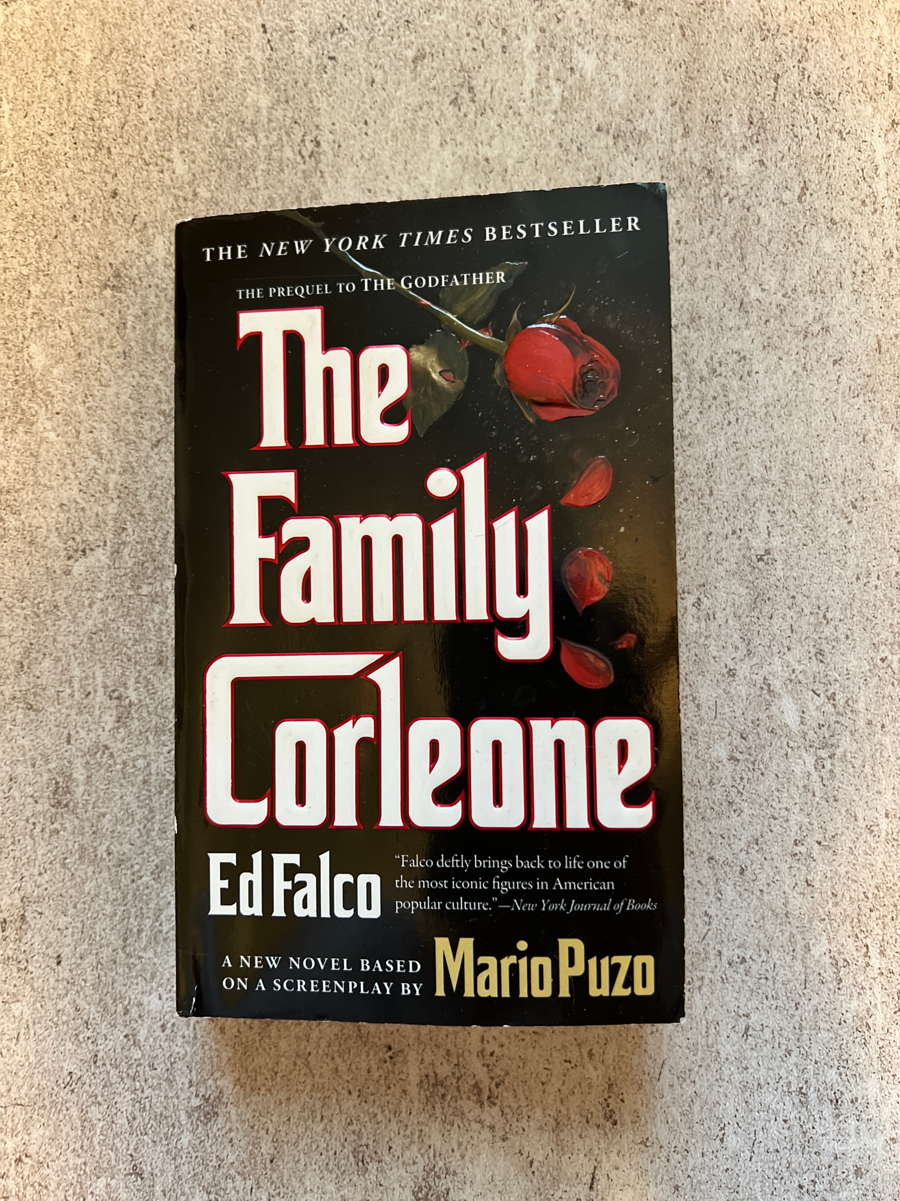 The Family Corleone