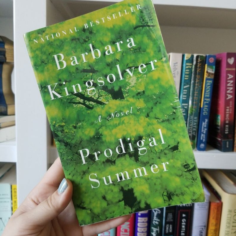 Prodigal Summer