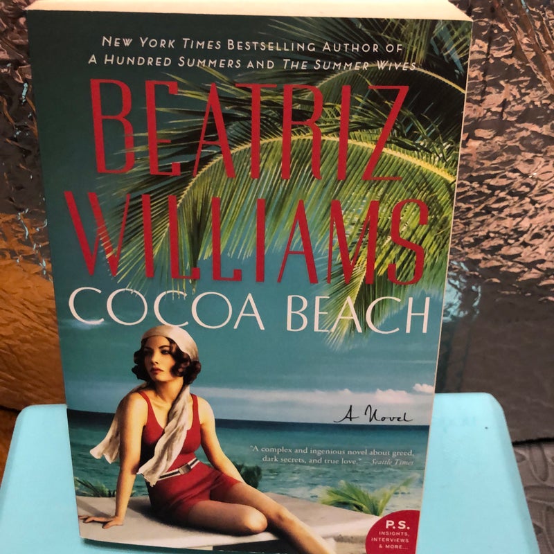 Cocoa Beach