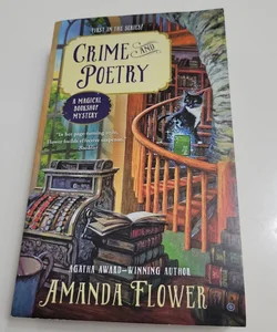 Crime and Poetry