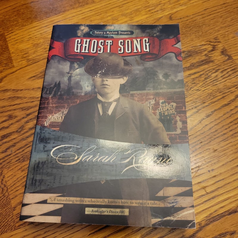 Ghost Song