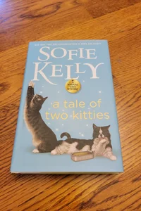 A Tale of Two-Kitties