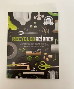 Recycled science 