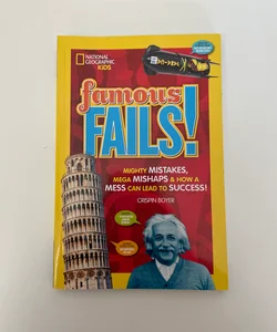 Famous Fails!