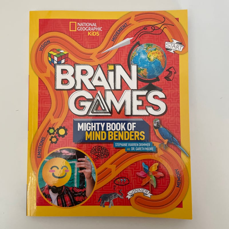 Brain Games 2