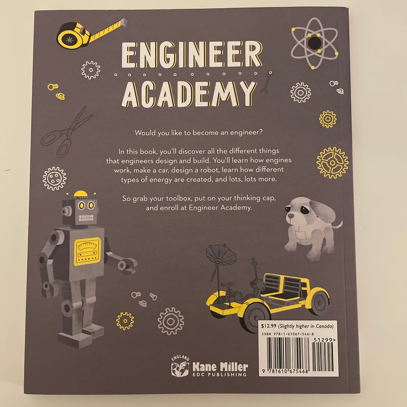 Engineer Academy