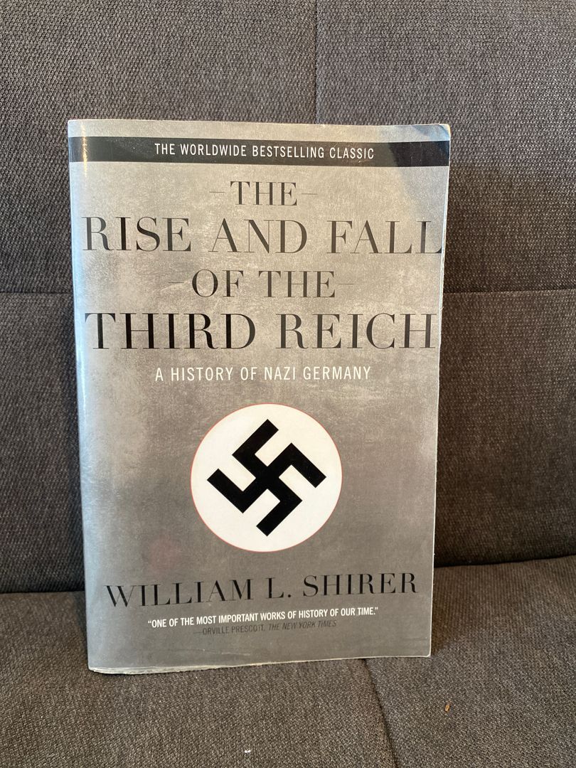 The Rise And Fall Of The Third Reich   056bb65a D71d 4af2 Afbf 4215d0f8dd2b 1080x1080