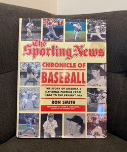 Sporting News Chronicle of Baseball