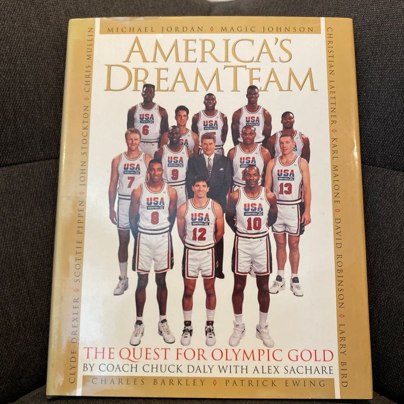 America's Dream Team