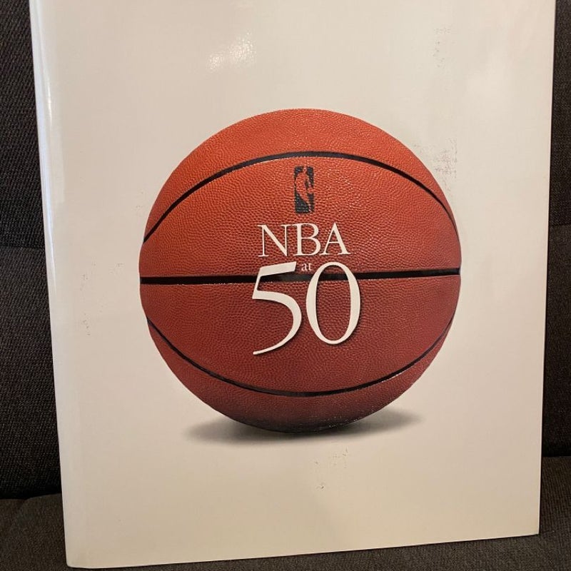 The NBA at 50