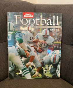 Football Sports Illustrated 