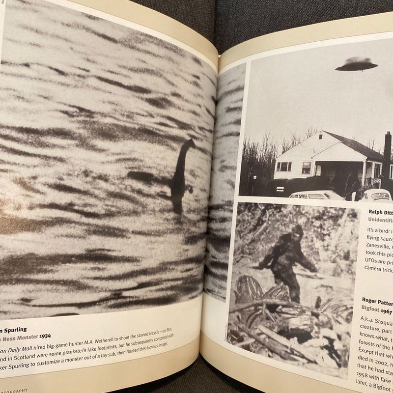 100 PHOTOGRAPHS THAT CHANGED THE WORLD visual data 8