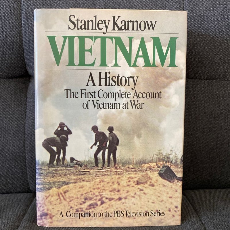 Vietnam