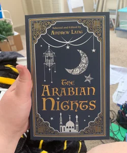 The Arabian Nights 