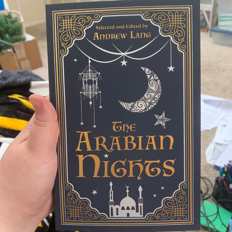 The Arabian Nights 