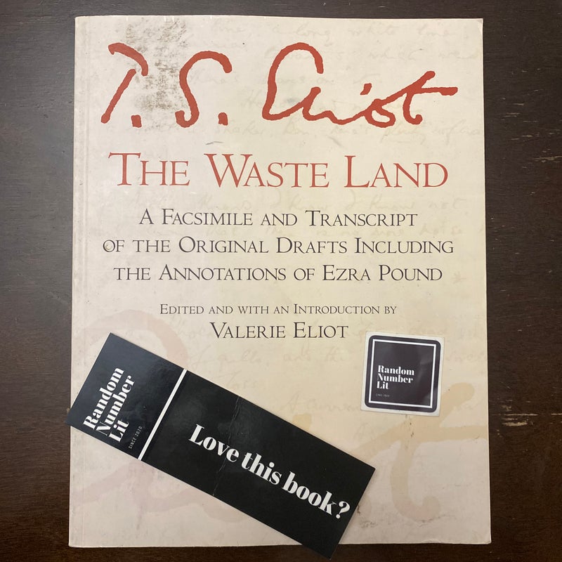The Waste Land