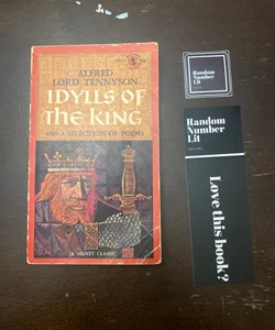 Idylls of the King 