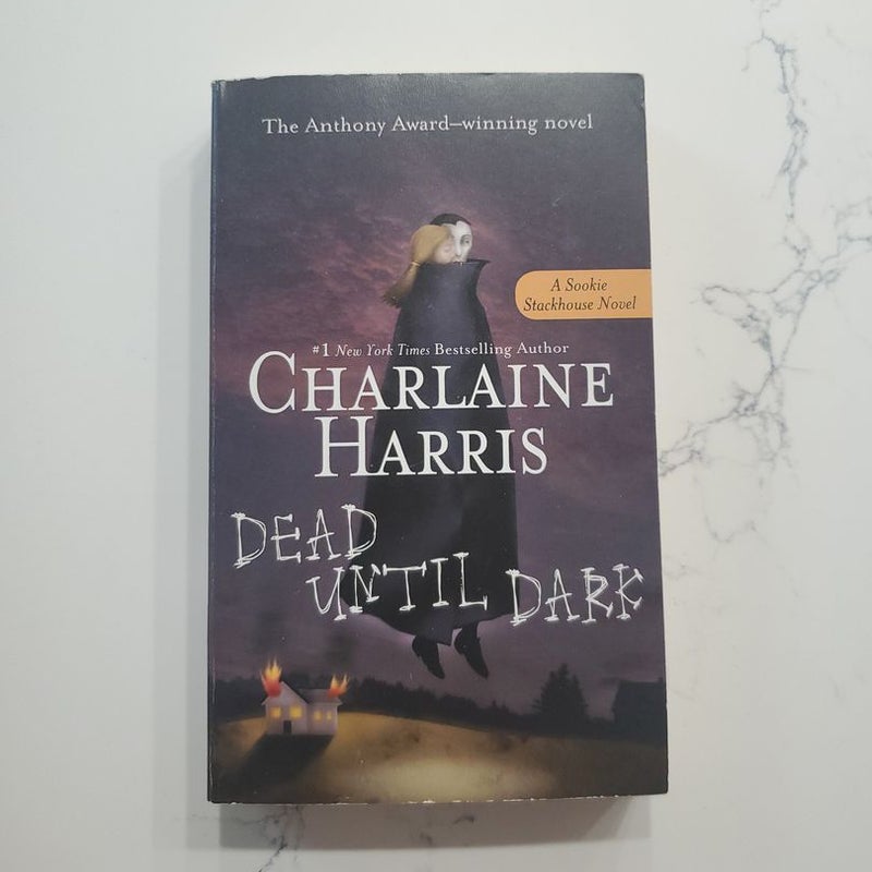 Dead until Dark
