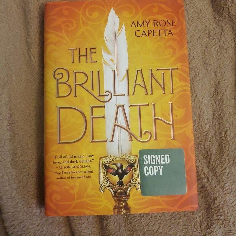 The Brilliant Death