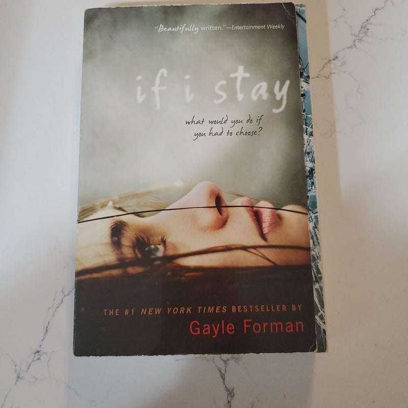 If I Stay