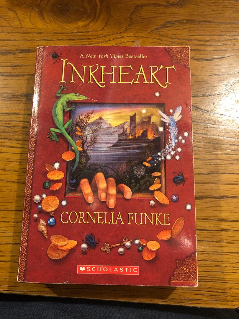 Inkheart