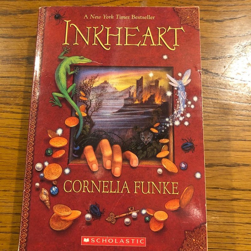 Inkheart