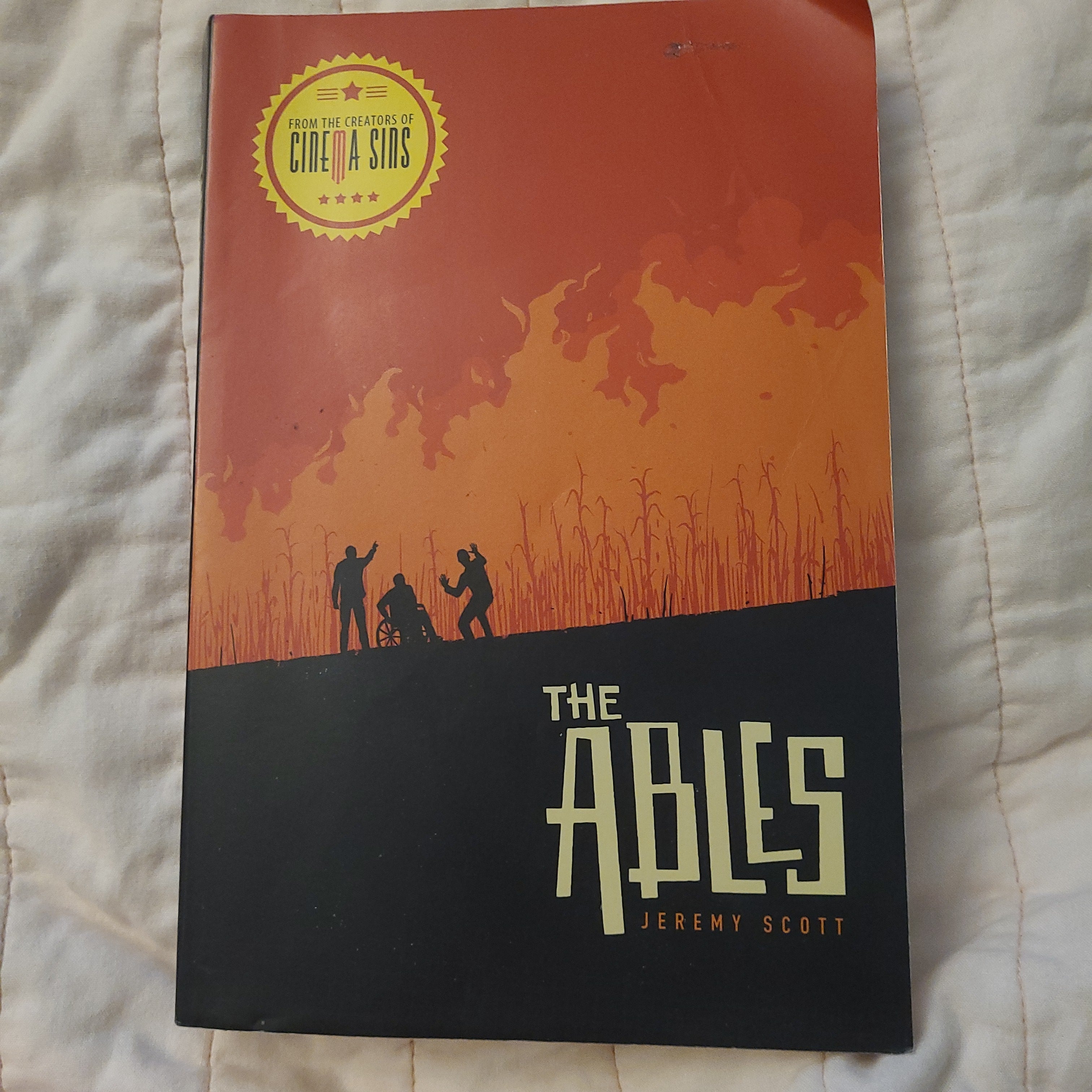 The Ables