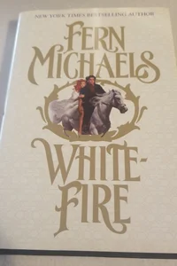 Whitefire