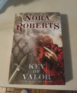 Key of Valor