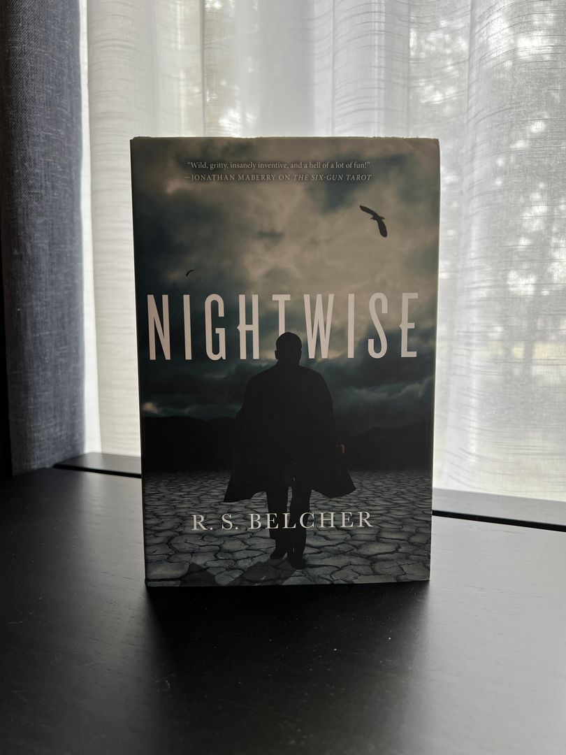 Nightwise