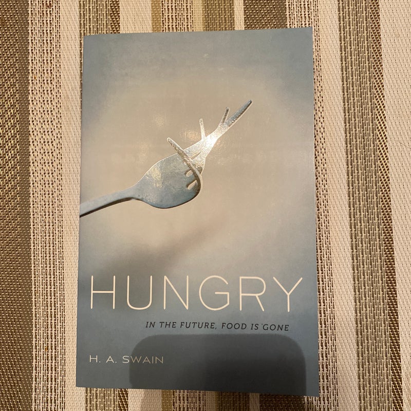 Hungry