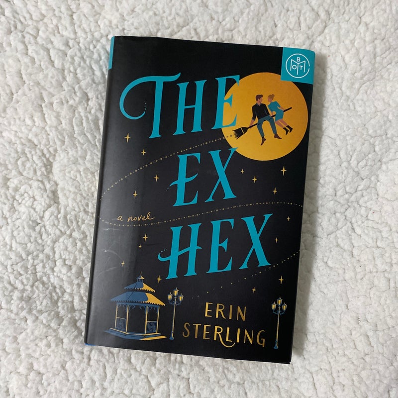 The Ex Hex