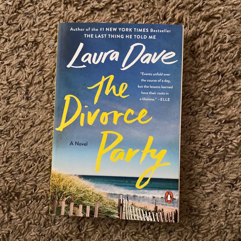 The Divorce Party