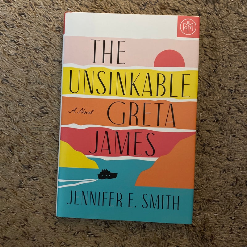 The Unsinkable Greta James