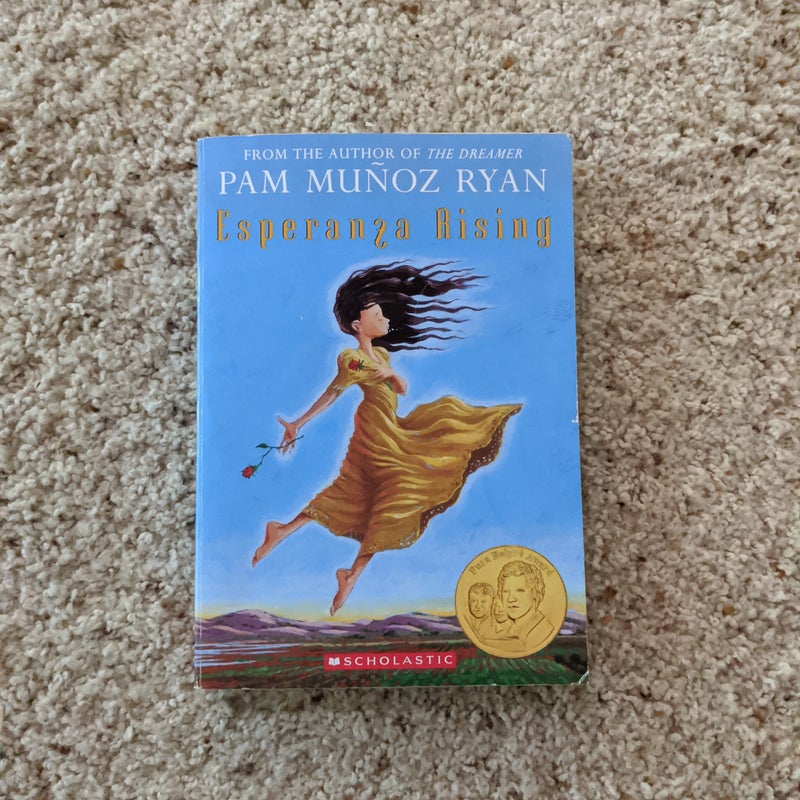 Esperanza Rising