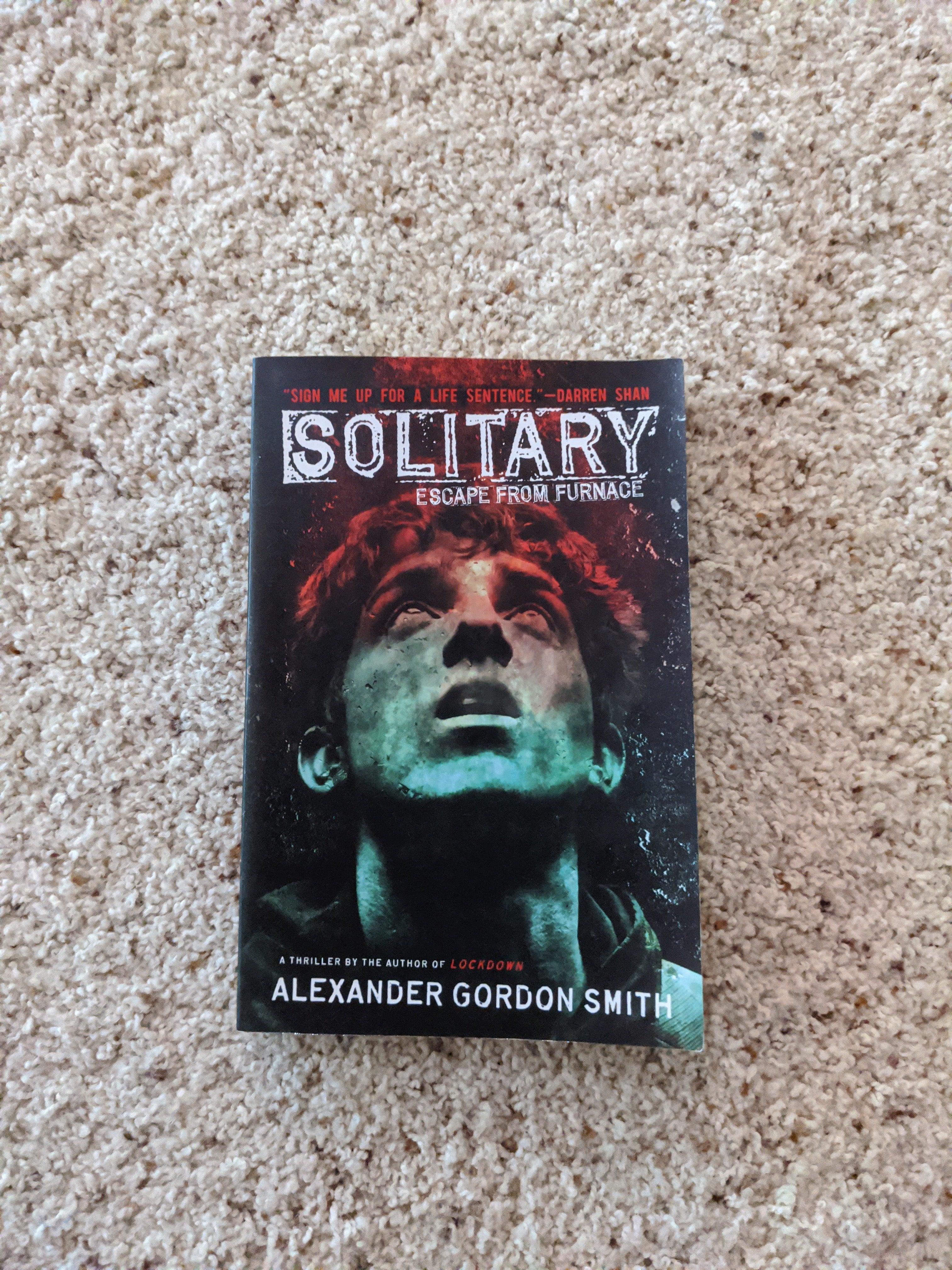 Solitary