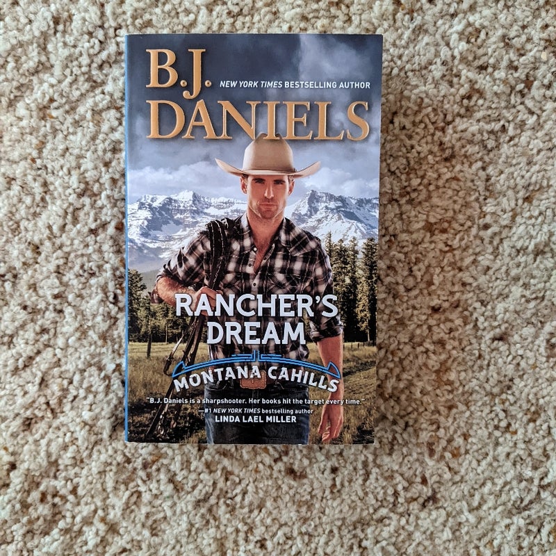 Rancher's Dream