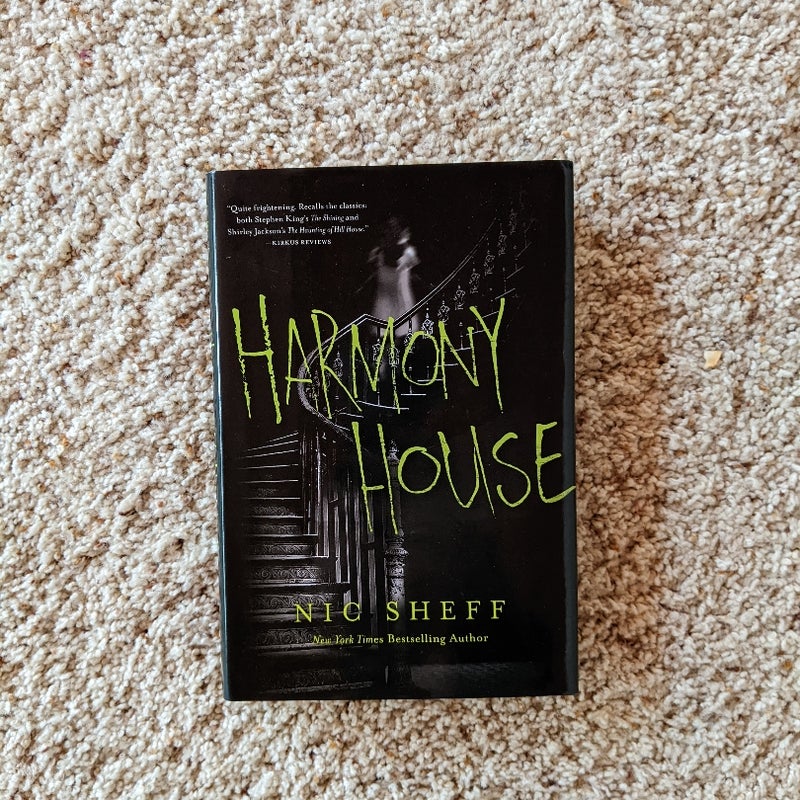Harmony House