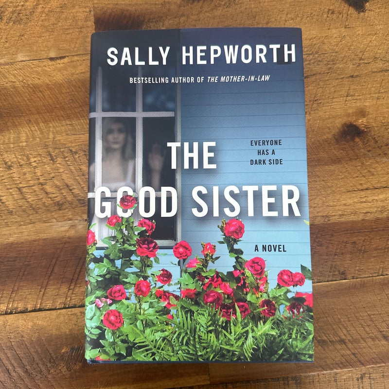 The Good Sister