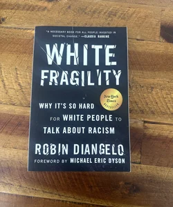 White Fragility