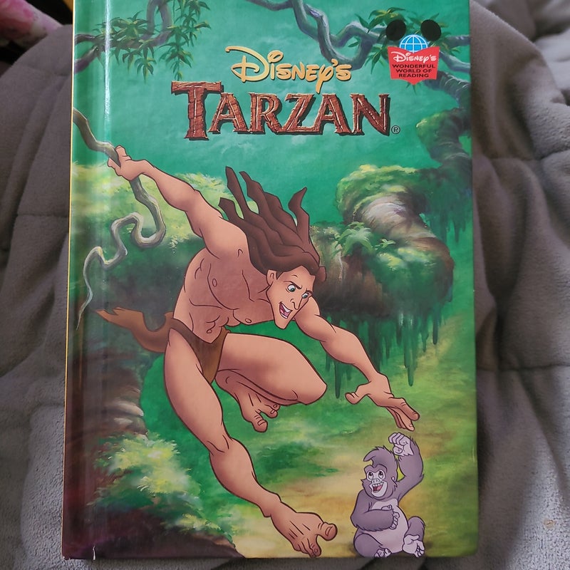 Disney's Tarzan