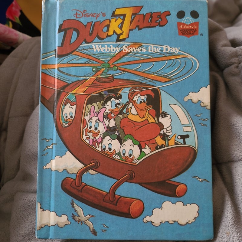 DuckTales