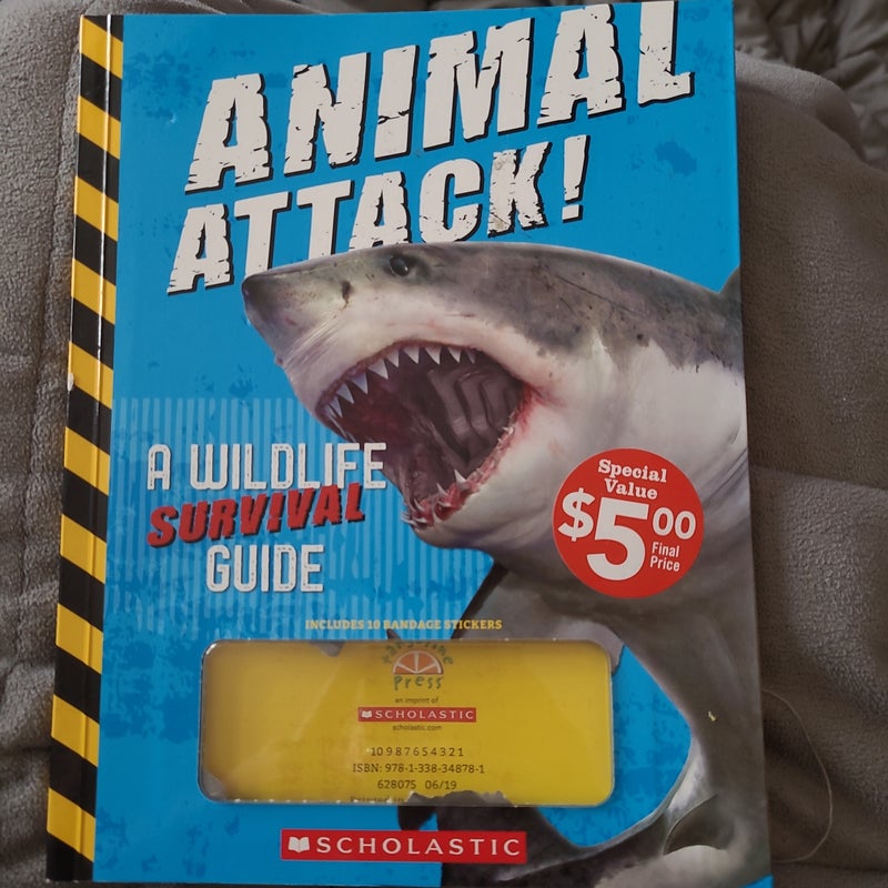 Animal Attack