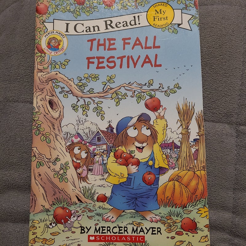 The Fall Festival 