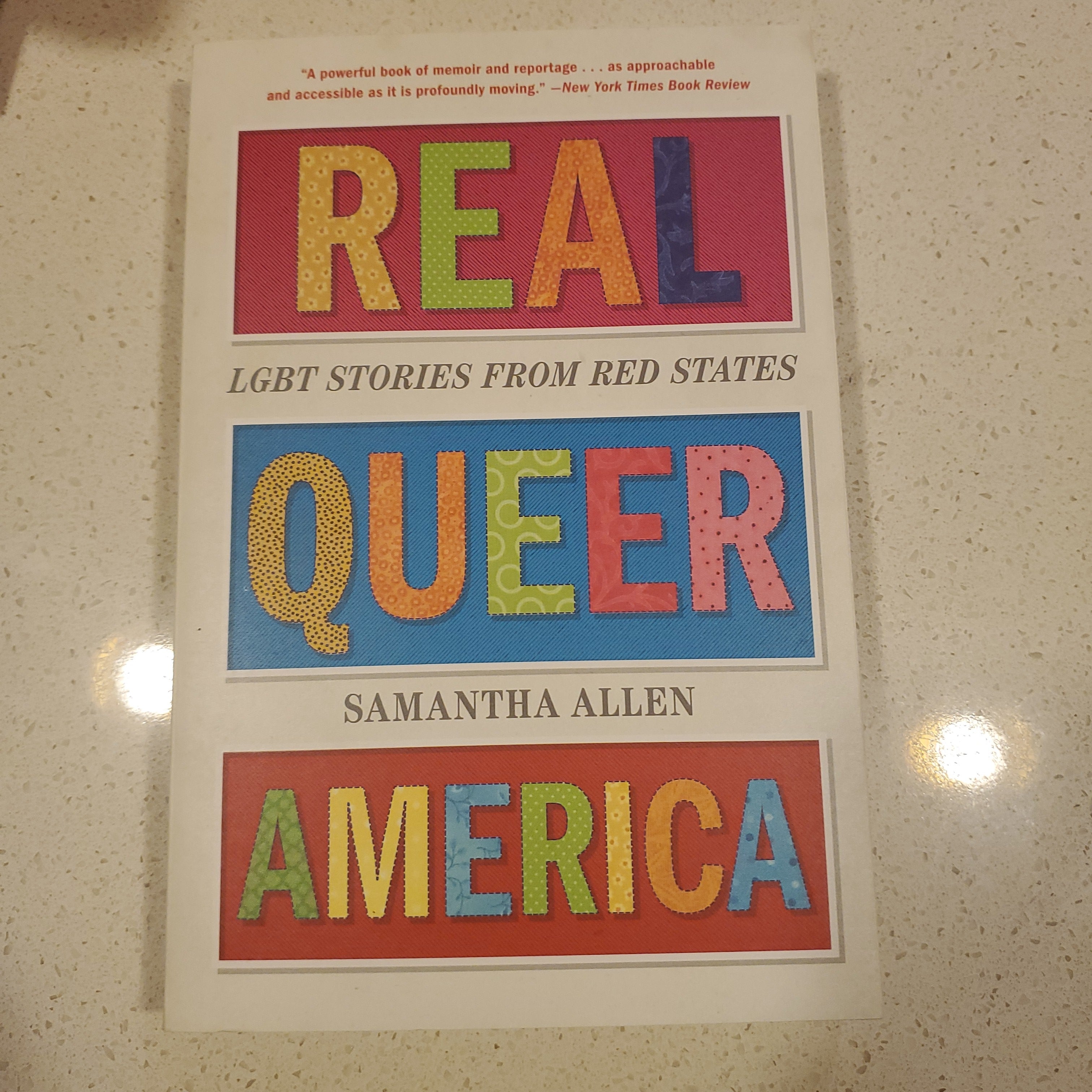 Real Queer America