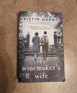 The Winemaker's Wife
