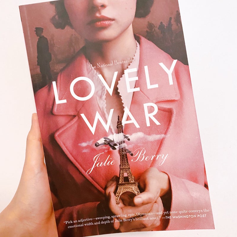 Lovely War