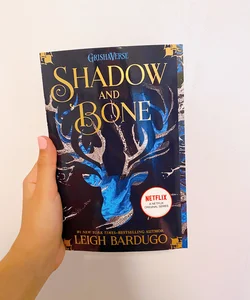 Shadow and Bone