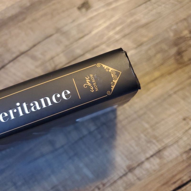 The Oxford Inheritance