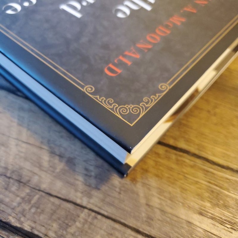 The Oxford Inheritance